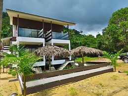 The Barat Tioman Beach Resort