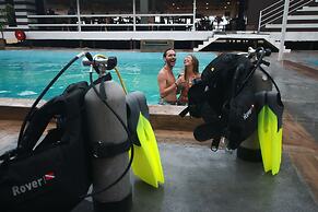 The Barat Tioman Beach Resort