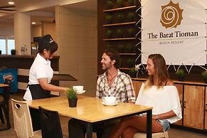 The Barat Tioman Beach Resort