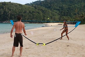 The Barat Tioman Beach Resort