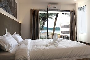 The Barat Tioman Beach Resort