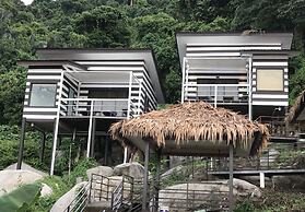 The Barat Tioman Beach Resort