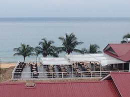 The Barat Tioman Beach Resort