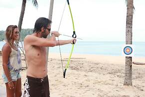 The Barat Tioman Beach Resort