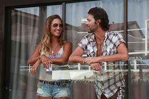 The Barat Tioman Beach Resort