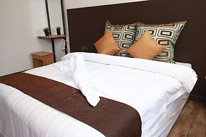 The Barat Tioman Beach Resort