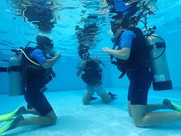 The Barat Tioman Beach Resort