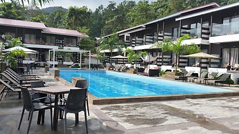 The Barat Tioman Beach Resort