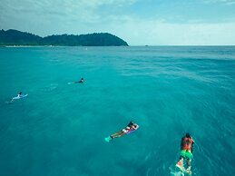 The Barat Tioman Beach Resort