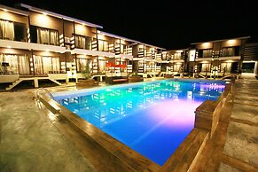 The Barat Tioman Beach Resort