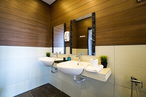 The Barat Tioman Beach Resort