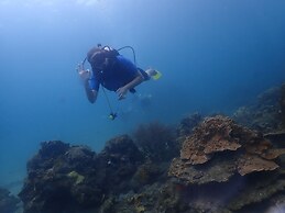 The Barat Tioman Beach Resort