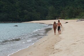 The Barat Tioman Beach Resort