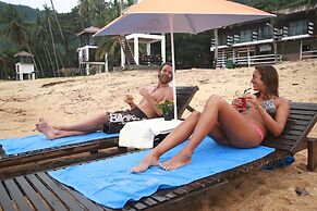 The Barat Tioman Beach Resort