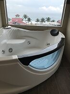 The Barat Tioman Beach Resort