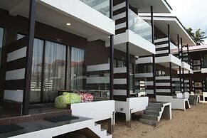 The Barat Tioman Beach Resort