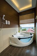 The Barat Tioman Beach Resort