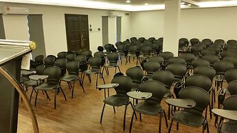 The Barat Tioman Beach Resort