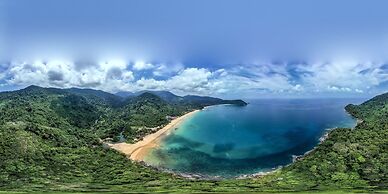 The Barat Tioman Beach Resort