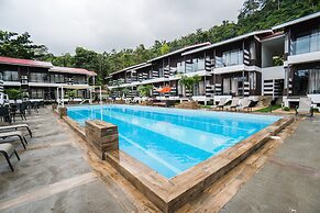 The Barat Tioman Beach Resort