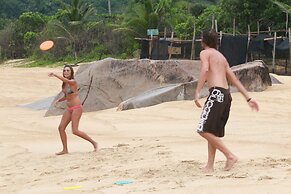 The Barat Tioman Beach Resort