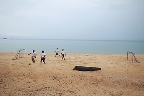 The Barat Tioman Beach Resort