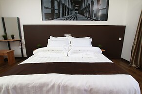 The Barat Tioman Beach Resort