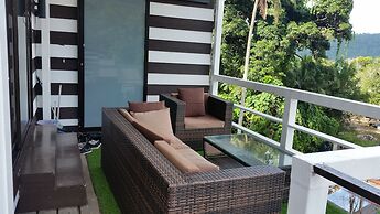 The Barat Tioman Beach Resort