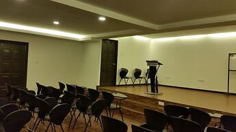 The Barat Tioman Beach Resort