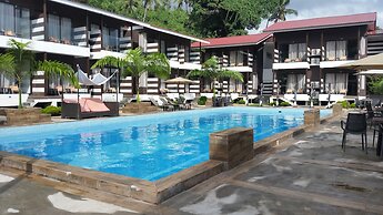 The Barat Tioman Beach Resort