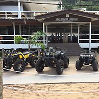 The Barat Tioman Beach Resort