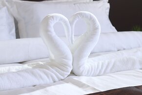 The Barat Tioman Beach Resort