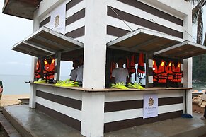 The Barat Tioman Beach Resort