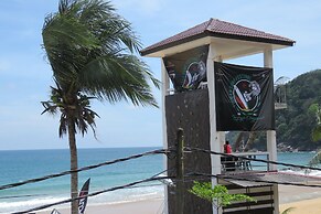 The Barat Tioman Beach Resort