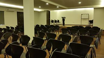 The Barat Tioman Beach Resort