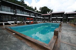 The Barat Tioman Beach Resort