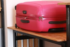 The Barat Tioman Beach Resort