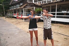 The Barat Tioman Beach Resort