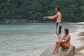 The Barat Tioman Beach Resort