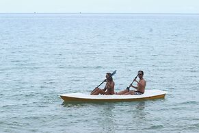 The Barat Tioman Beach Resort