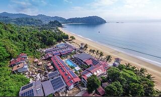 The Barat Tioman Beach Resort