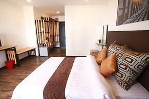 The Barat Tioman Beach Resort