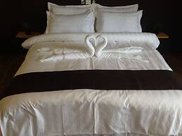 The Barat Tioman Beach Resort