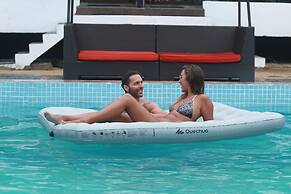 The Barat Tioman Beach Resort