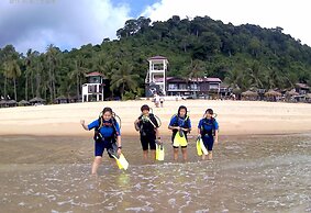 The Barat Tioman Beach Resort