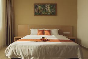 Paragon Lutong Hotel