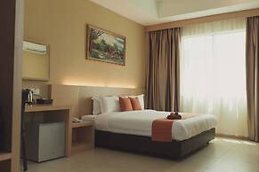 Paragon Lutong Hotel