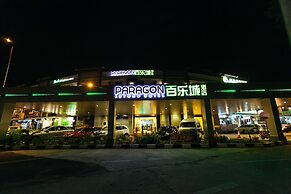 Paragon Lutong Hotel