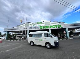 Paragon Lutong Hotel