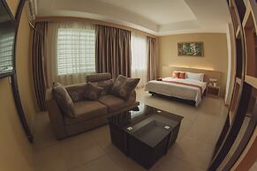 Paragon Lutong Hotel